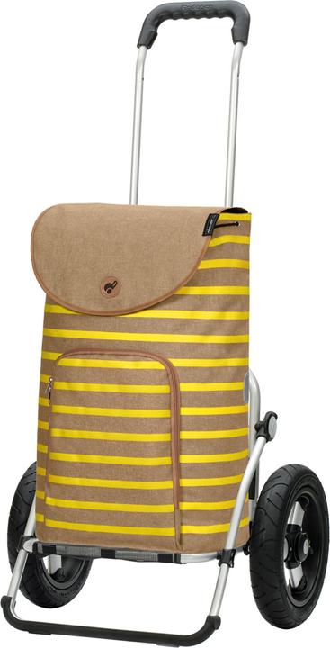 Andersen Royal Shopper Eske