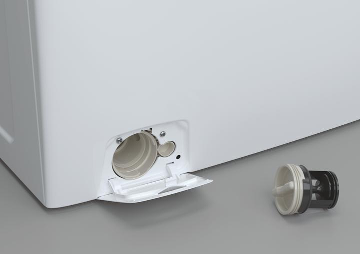 Actual product image Candy Smart Pro CSOW44644TWMB6-S (EU plug)