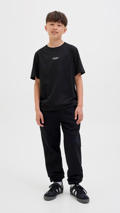 Actual product image Jack & Jones Jjesoho Tee Ss Crew Neck Noos Jnr (164)