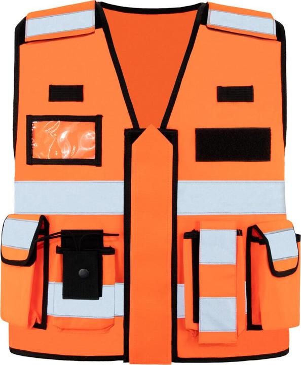 Image du produit Korntex Gilet d'intervention Orange