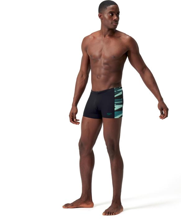 Actual product image Speedo HyperBoom Panel Aquashort (5)