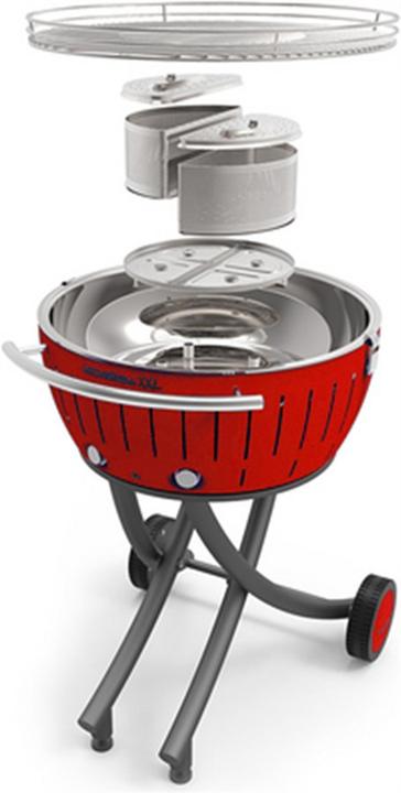 Produktbild LotusGrill XXL (57.60 cm)
