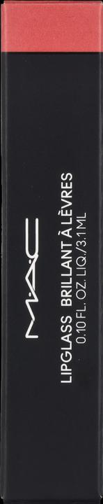 Image du produit MAC Cosmetics Lipglass (Boîte de bonbons)