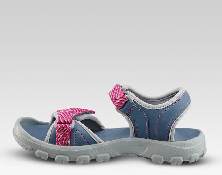 Actual product image Quechua Sandals MH100 TG (37)