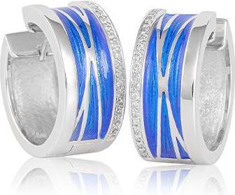 Breuning Ohrschmuck - S.Zirkonia