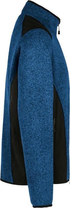 Produktbild Hakro Strickfleecejacke Dawson (XXL)