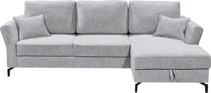 Produktbild ED Lifestyle Tepic (Ecksofa)