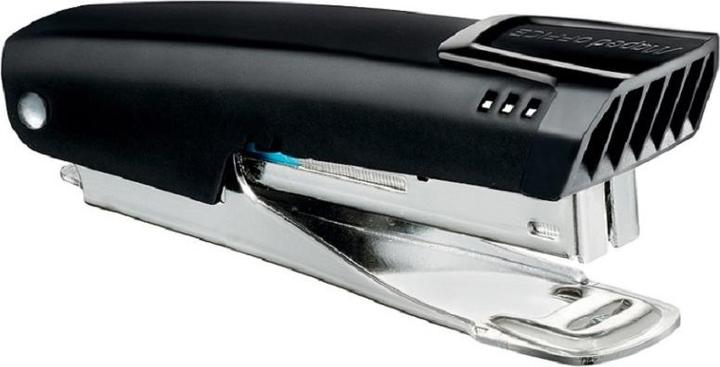 Actual product image Maped Stapler Pocket Essentials E3526, black (15 Sheets)