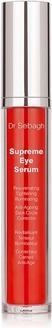 Actual product image Dr Sebagh Supreme Eye Serum Eye Serum With Hyaluronic Acid 15Ml (Serum, 15 ml, Day)