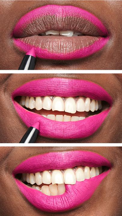 Produktbild Revlon ColorStay Matte Lite Crayon No 003 (003 Soufflé all Day)