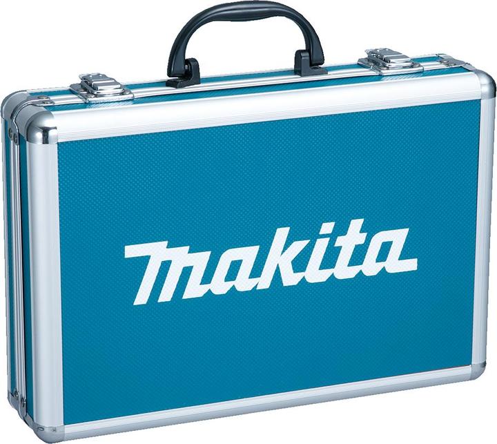 Actual product image Makita Hole saw set (68 mm, 38 mm, 57 mm, 29 mm, 22 mm, 35 mm, 54 mm, 51 mm)