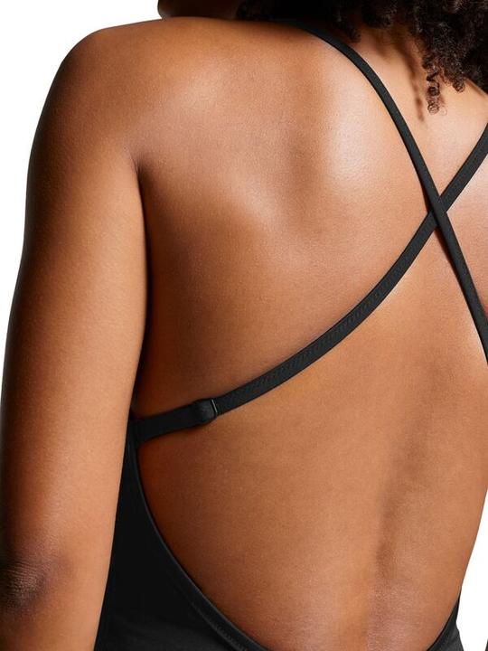 Immagine prodotto Puma Swim Donna Costume Da Bagno Con Scollo A V E Schiena Incrociata 1p (M)