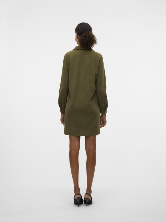 Actual product image Vero Moda VMVILJA Short dress Dress (L)
