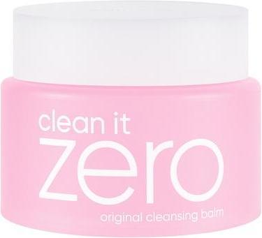 Produktbild Banila Co Clean It Zero cleansing balm miniature balsam oczyszczający do twarzy 50ml (Cleansing Balms, 50 ml)