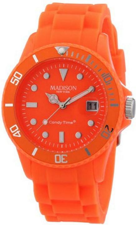 Immagine prodotto Madison Orologio da donna U4503-51 (Ø 40 mm) (40 mm)