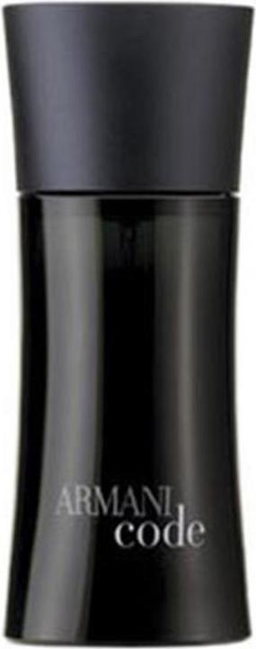 Produktbild Giorgio Armani Code (Eau de Toilette, 50 ml)