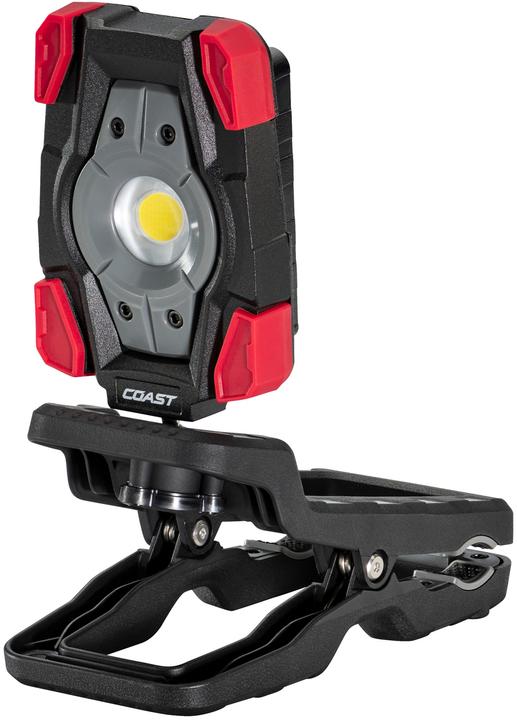 Actual product image Coast CL20R rechargeable work light (1750 lm)