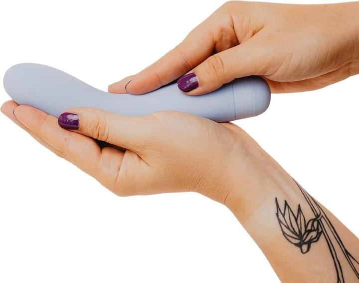 Actual product image Feelgood Condoms Purefun