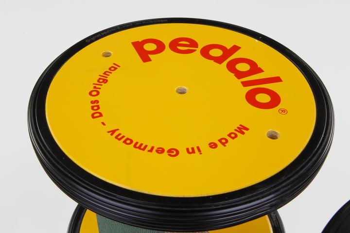 Actual product image Pedalo Classic double