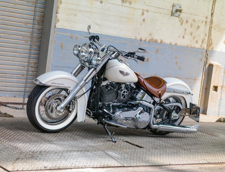 Produktbild Kalender Best of Harley Davidson 2026 Eintragkalender (Deutsch)