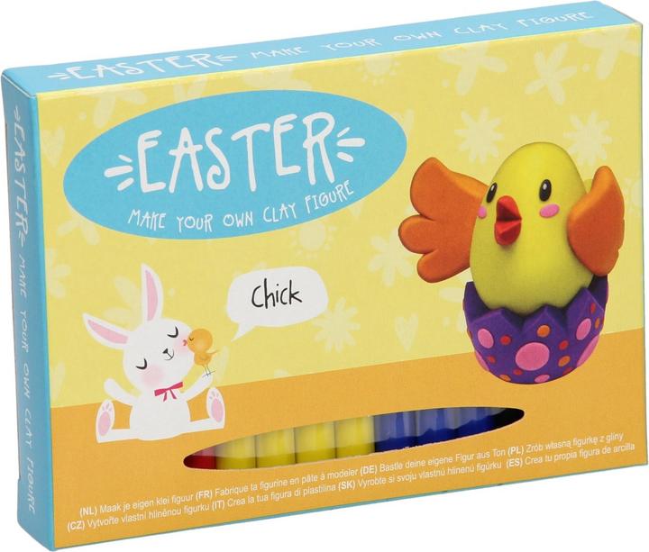 Produktbild Wins Holland Lehm setzte Ostern