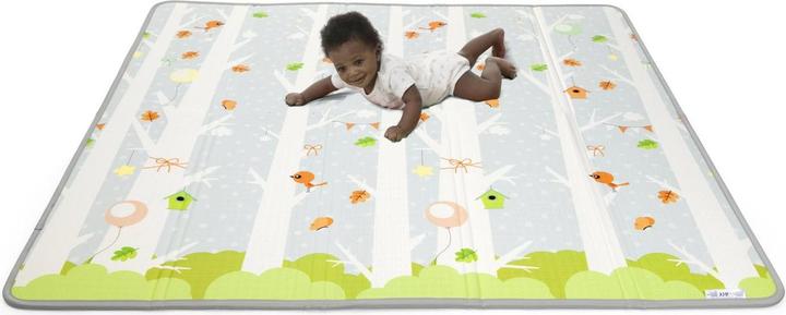 Actual product image Chicco 2in1 XXL-Spielmatte