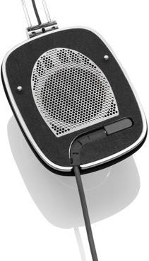 Actual product image Bowers & Wilkins P7 Audio cable with remote control (1.2m, 3.5mm, Huawei Ascend P7, P7 Wireless)
