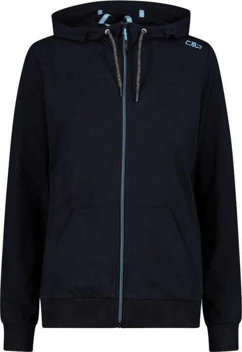 CMP Campagnolo Jacket Fix Hood