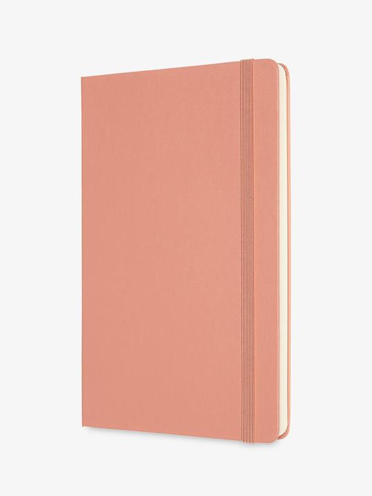 Image du produit Moleskine Carnet Art Collection (130 x 210 mm, Pointillés, Couverture rigide)