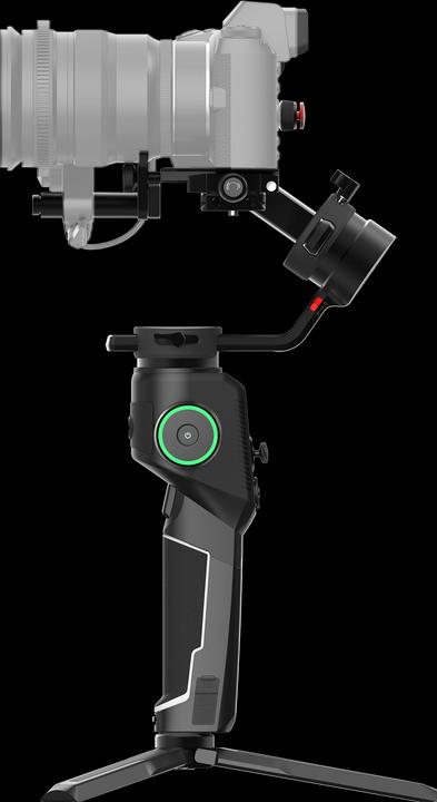 Produktbild Moza AirCross 2 (Systemkamera, Spiegelreflexkamera, 3.20 kg)