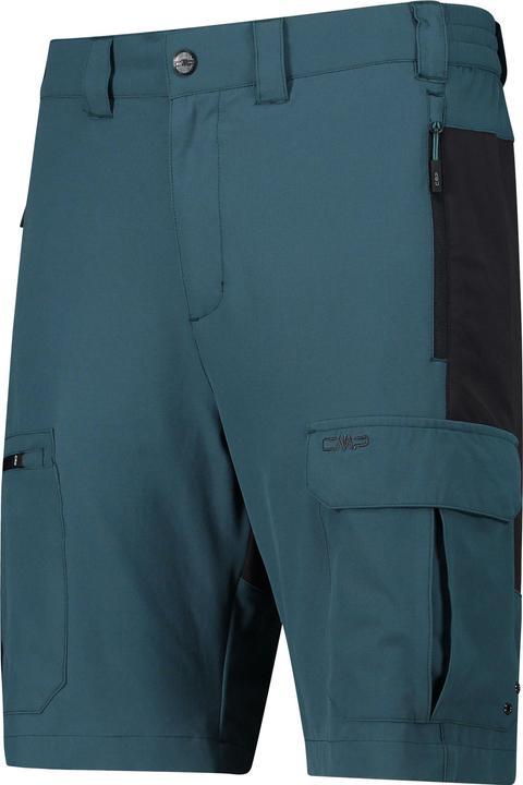 Actual product image CMP Campagnolo Bermuda (4XL)