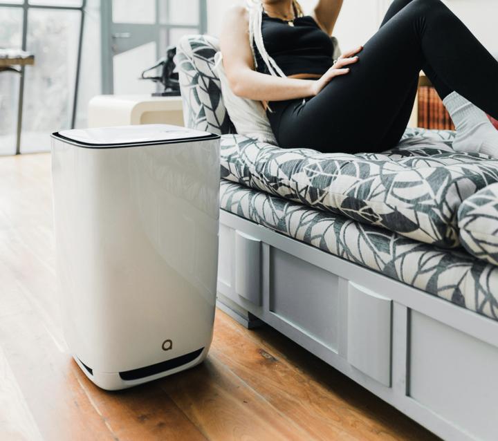 Produktbild aeris aair 3-in-1 Pro (70 m²)