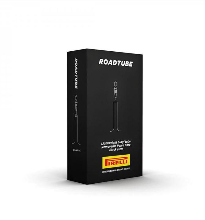 Image du produit Pirelli RoadTube P Zero Lite (Presta (SV), 27.5", 48 mm)