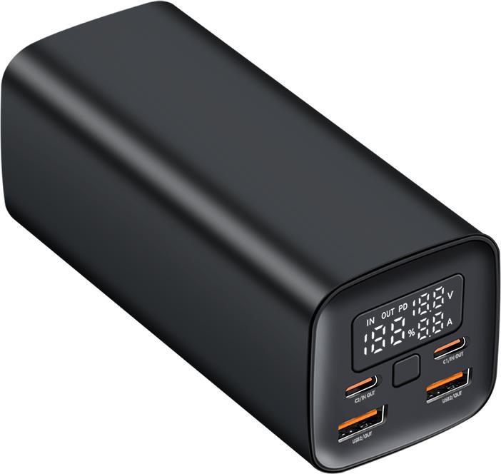 LogiLink PA0350 (20000 mAh, 65 W, 65 Wh)
