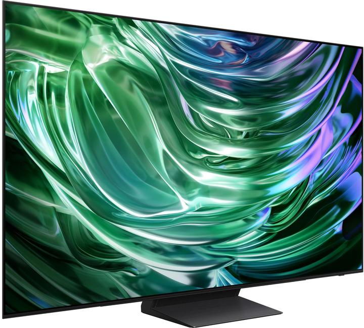 Actual product image Samsung QE55S90DAE (55", S90D, OLED, 4K, 2024)