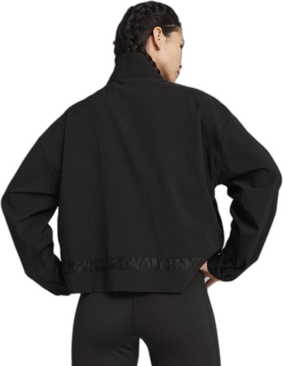 Actual product image Puma Lace Woven Jacket (XS)