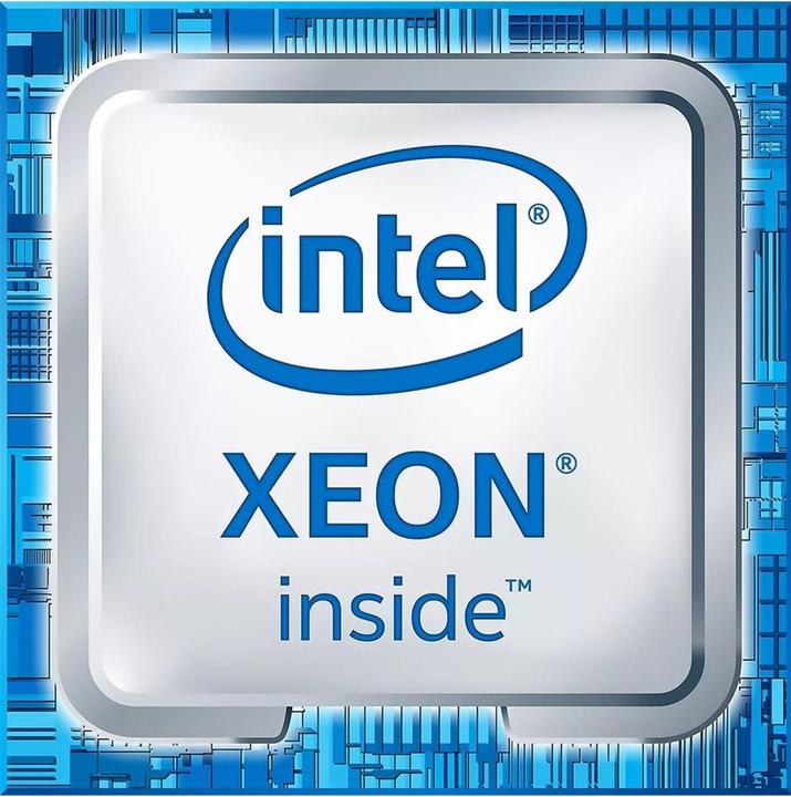 Productafbeelding Intel Xeon E-2224 3,4 GHz (LGA 1151, 3.40 GHz, 4 -Core)