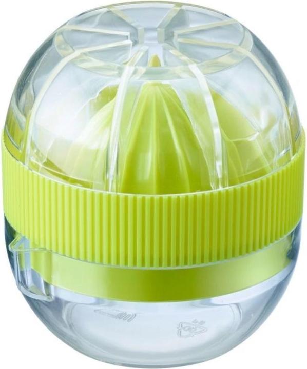 Produktbild Westmark Zitronen- und Limettenpresse "Fresh & Fruity"