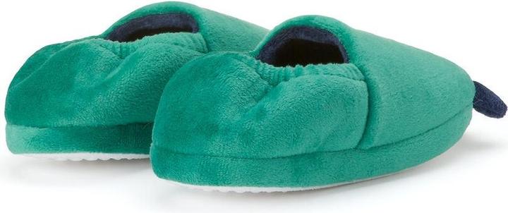 Actual product image La Redoute Collections Warm slippers (32)