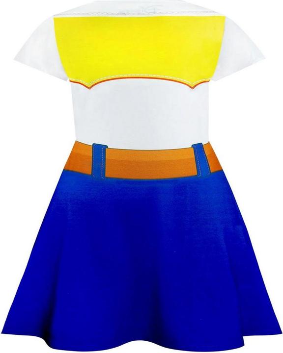 Produktbild Toy Story KostümKleid Mädchen (104)