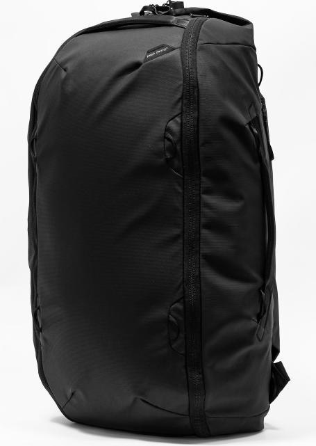 Actual product image Peak Design Travel Duffelpack 65L (Photo backpack, 65 l)