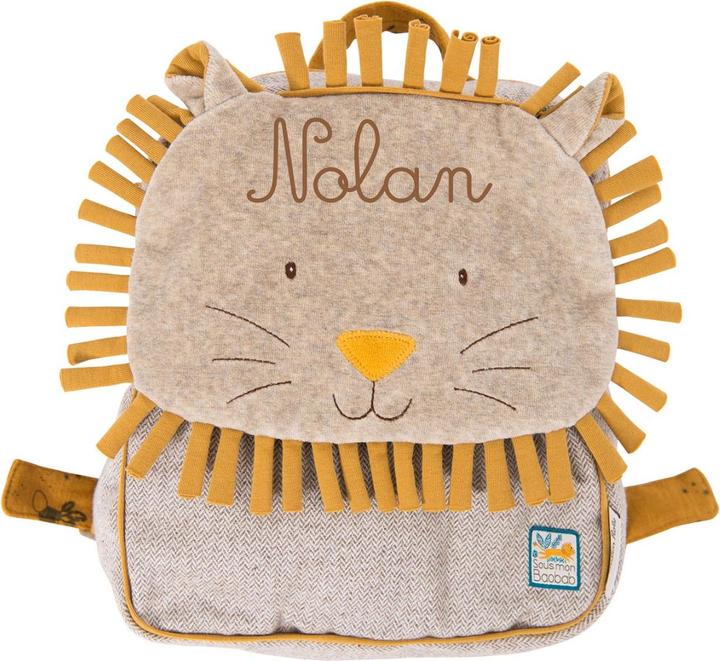 Image du produit Moulin Roty Lion (32 l)