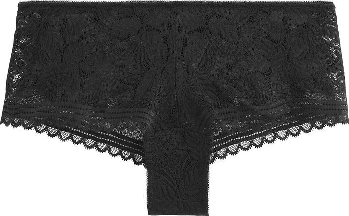 Immagine prodotto La Redoute Collections Shorty in pizzo (38, Confezione singola)