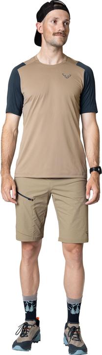 Actual product image Dynafit Transalper Kurzarmshirt (XL)