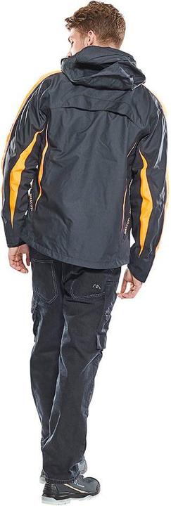 Produktbild Mascot Zip-Damensweatshirt Accelerate grasgrün/grün Gr. 2XL (XXL)