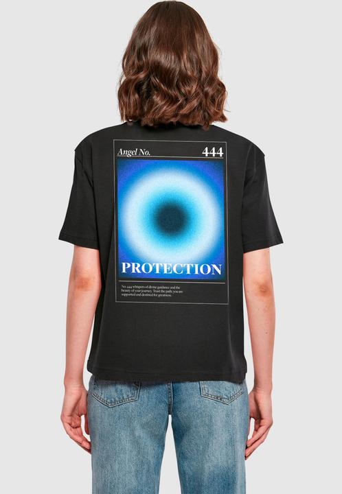 Produktbild Miss Tee 444 Protection Tee - 136483 (XL)