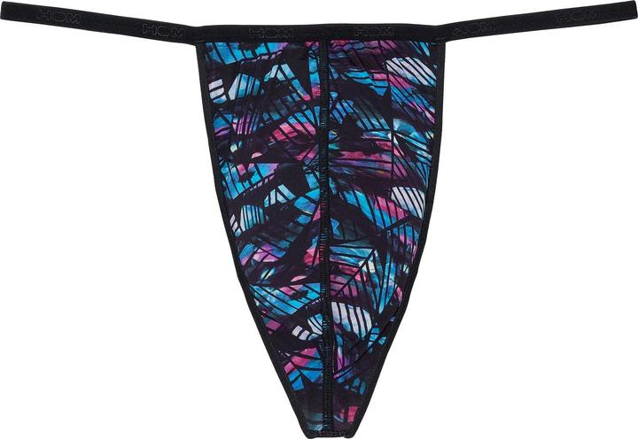 Image du produit HOM G-String Blackrock (XXL, Une unité par pack)