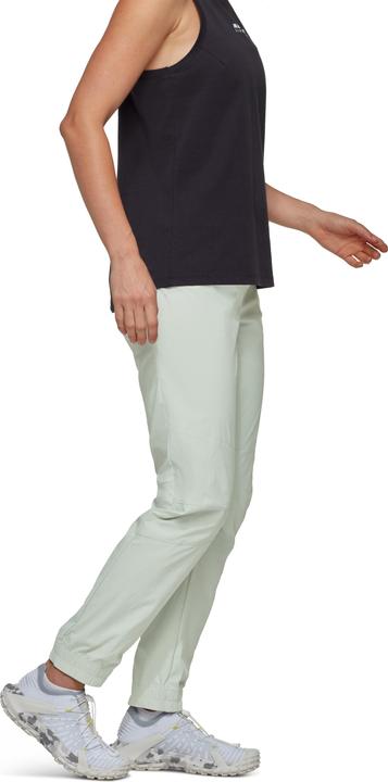 Produktbild Mammut Massone Light Pants Women (42)