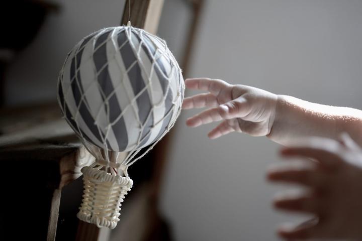 Produktbild Filibabba Heissluftballon (1 x)