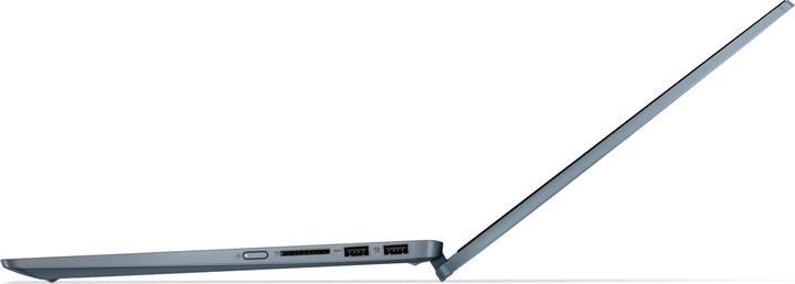 Actual product image Lenovo IdeaPad Flex 5 (14", AMD Ryzen 7 7730U, 16 GB, 1000 GB, CH)